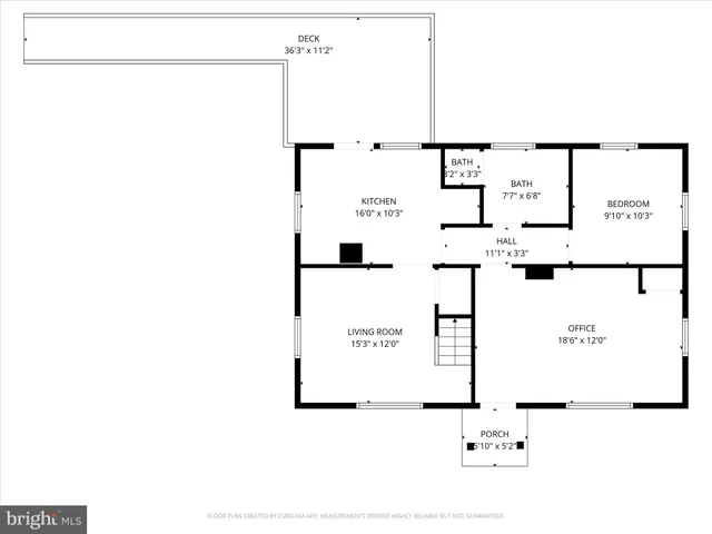$425,000 | 303 West 10th Street, Front Royal, VA 22630