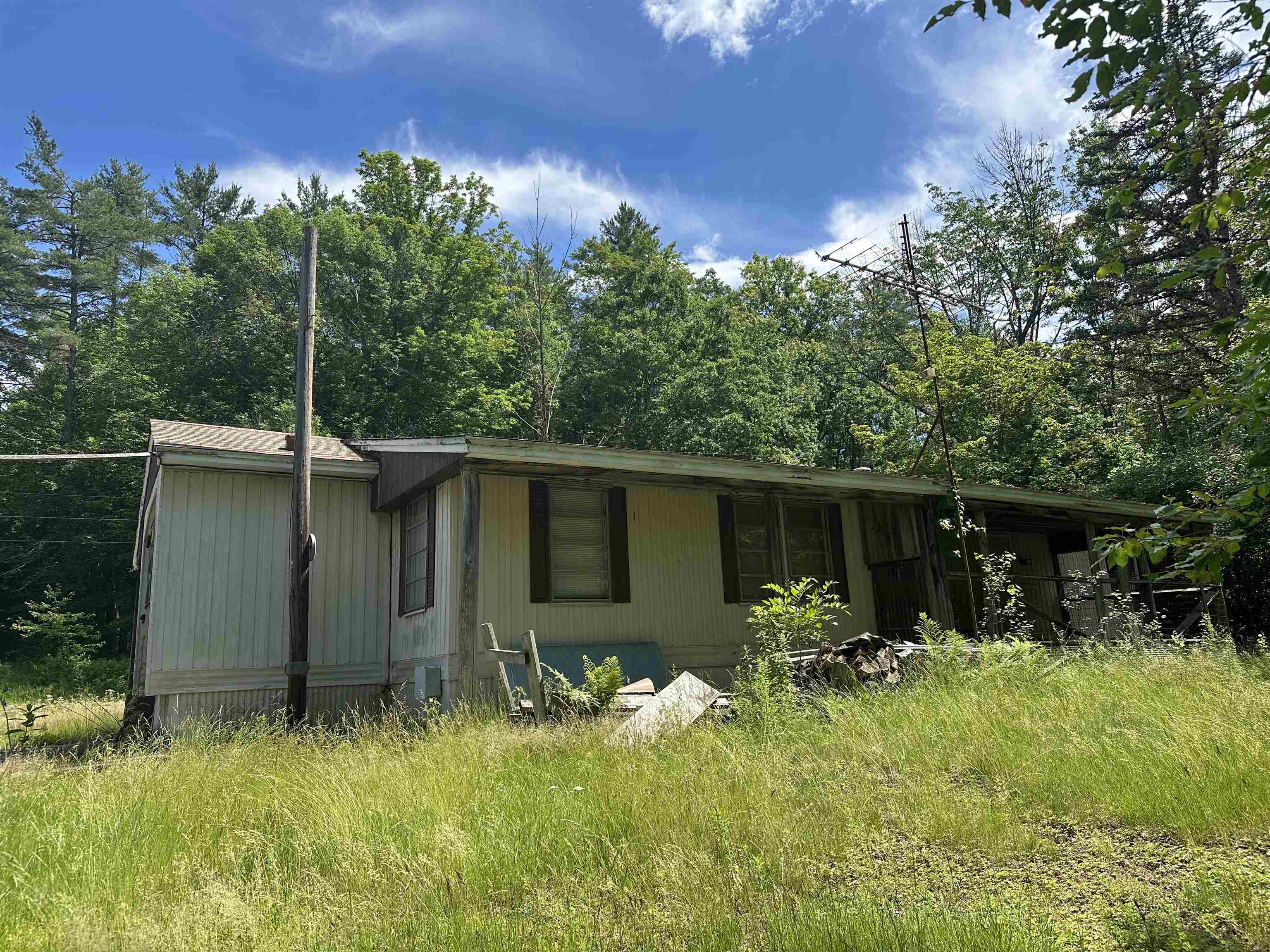 369 Manning Hill Road Winchester, NH 03470 - Photo 6 of 24