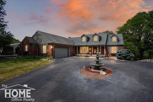 $599,000 | 1265 Ada Street, Owosso, MI 48867