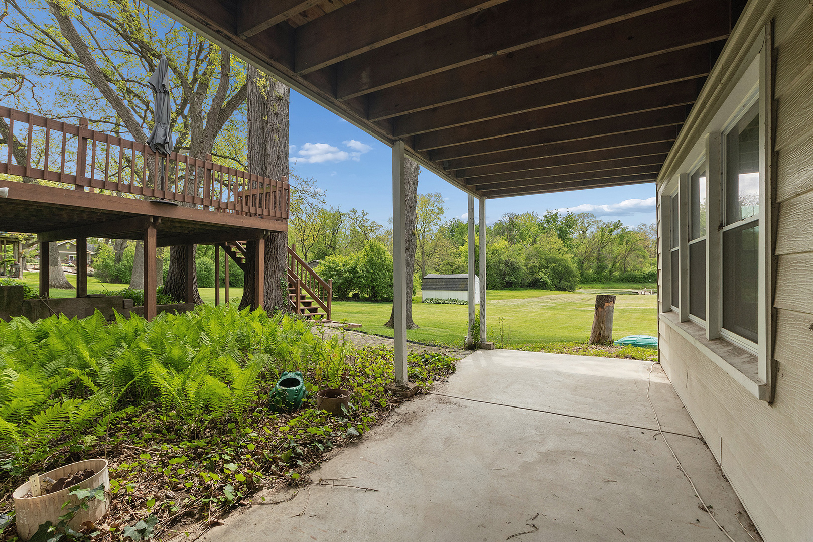 13 Riegel Oaks Lane Homewood, IL 60430 - Photo 28 of 41
