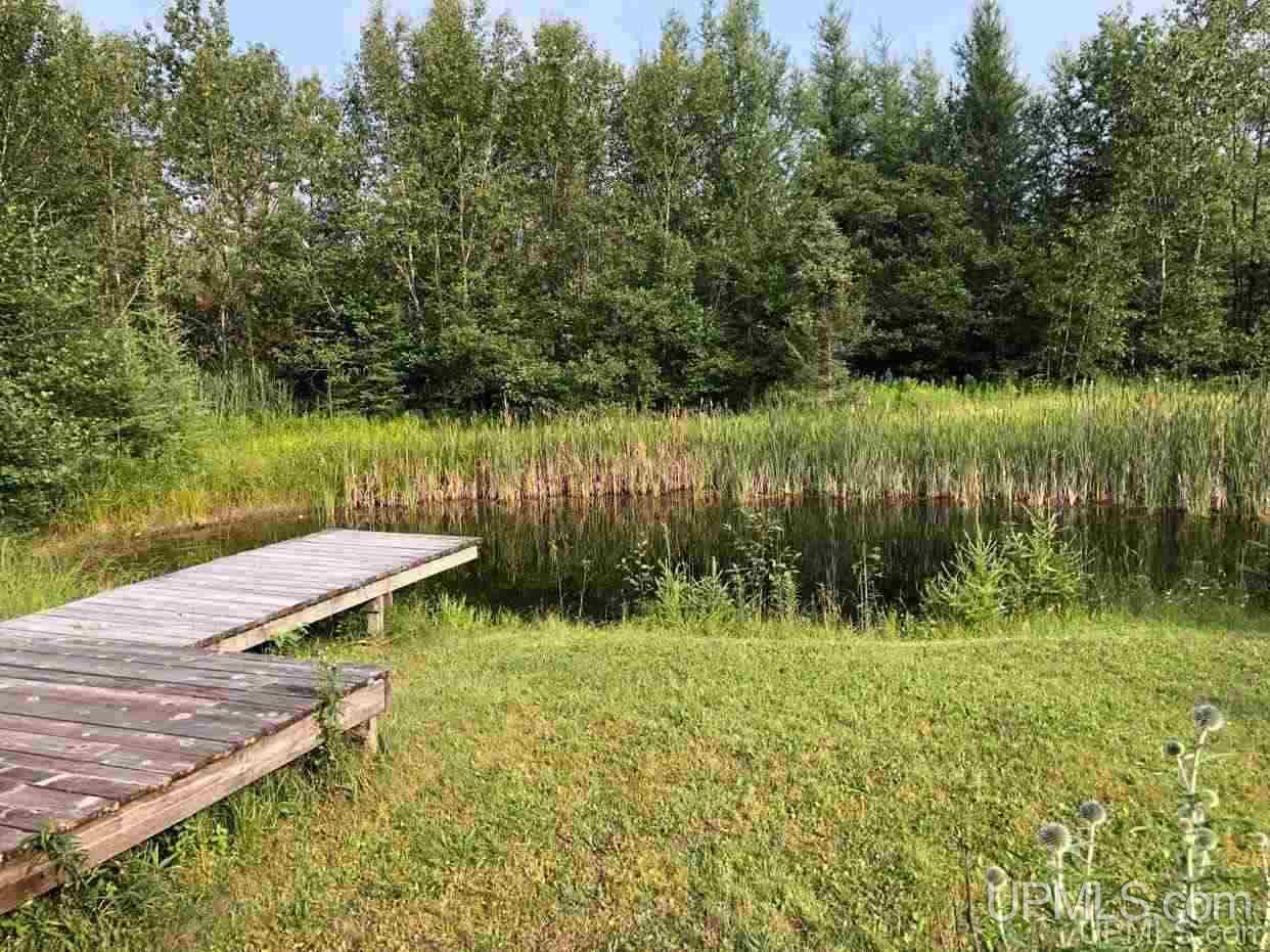 5959 North County Line Road Foster City, MI 49834 - Photo 13 of 19