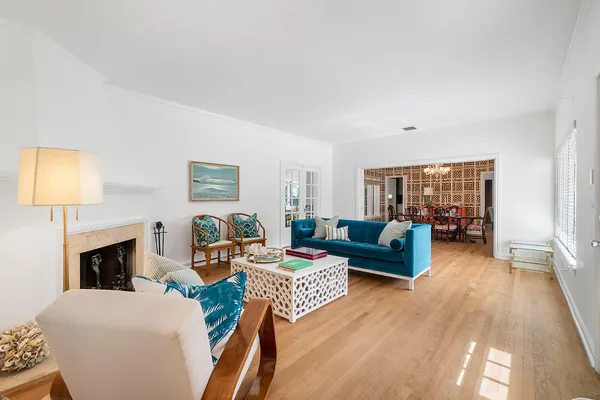 $35,000 | 1008 North Ocean Boulevard, Gulf Stream, FL 33483