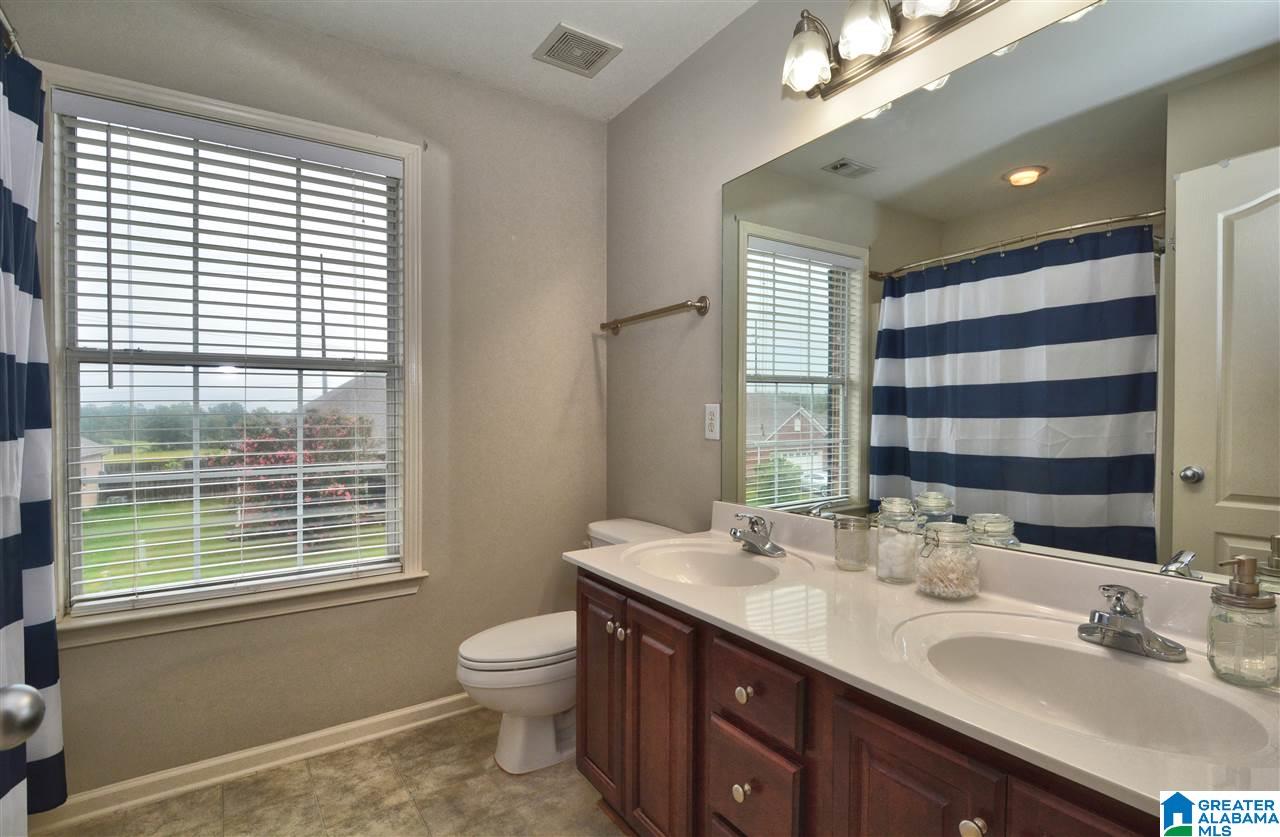 473 Daventry Circle Calera, AL 35040 - Photo 20 of 33