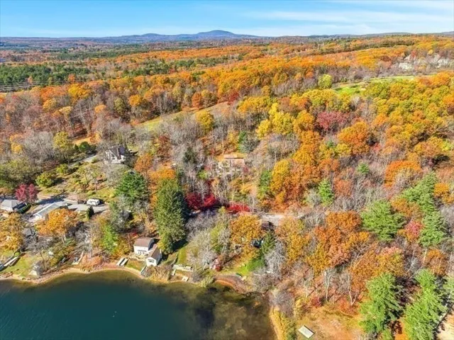 $999,900 | 15 North Cove Road, Sterling, MA 01564