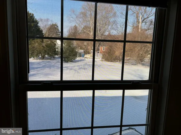 a view of outdoor from window