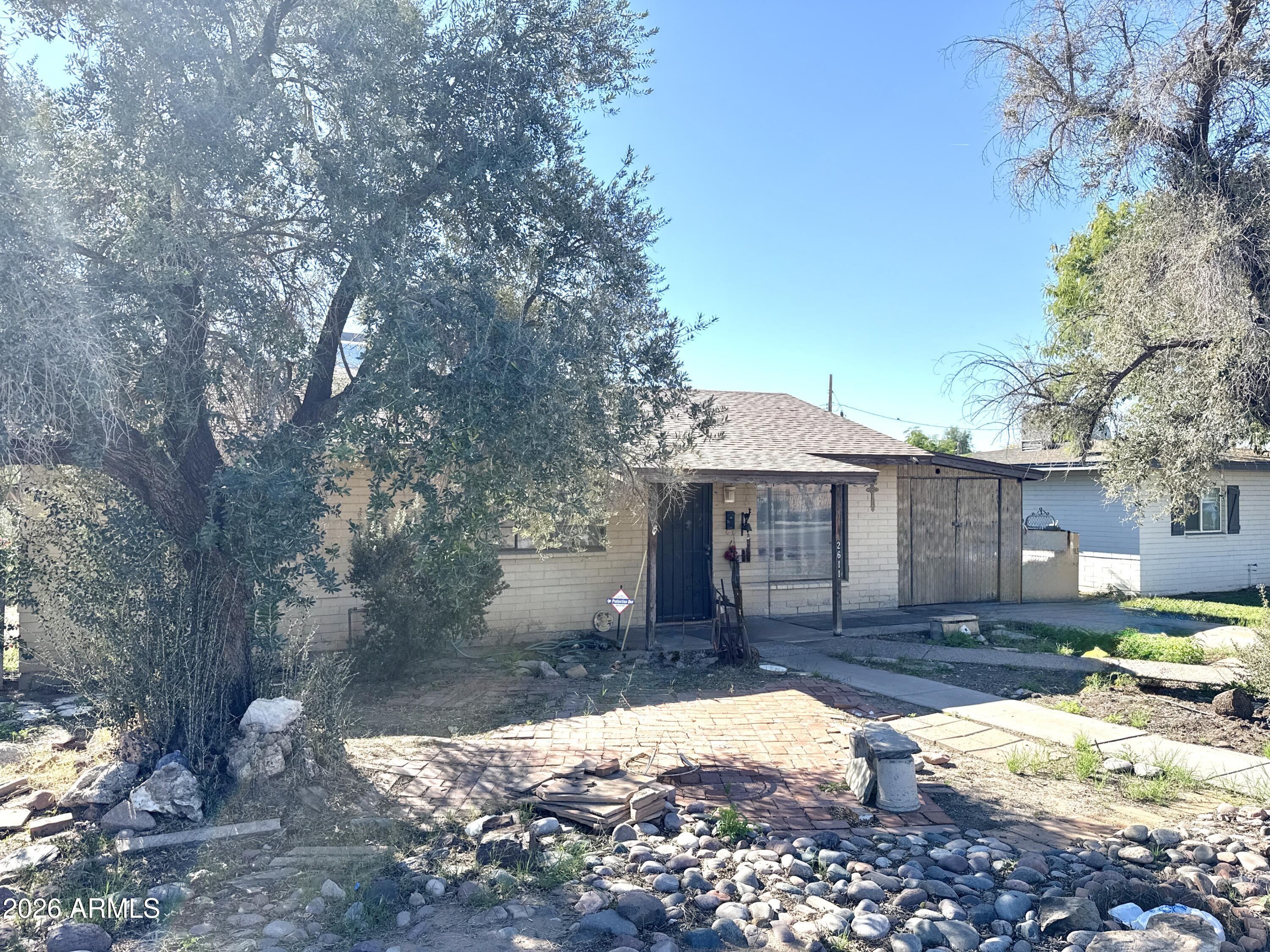 2611 West Osborn Road Phoenix, AZ 85017 - Photo 2 of 20 DJI_20260116_114036_626