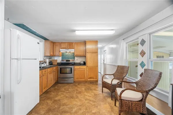 $279,000 | 6501 Clark Street, Hudson, FL 34667