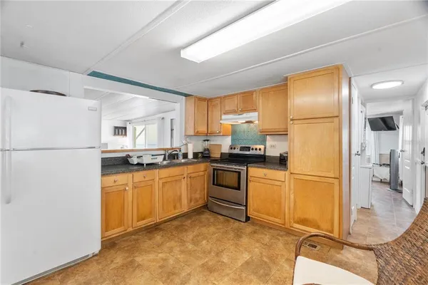 $279,000 | 6501 Clark Street, Hudson, FL 34667