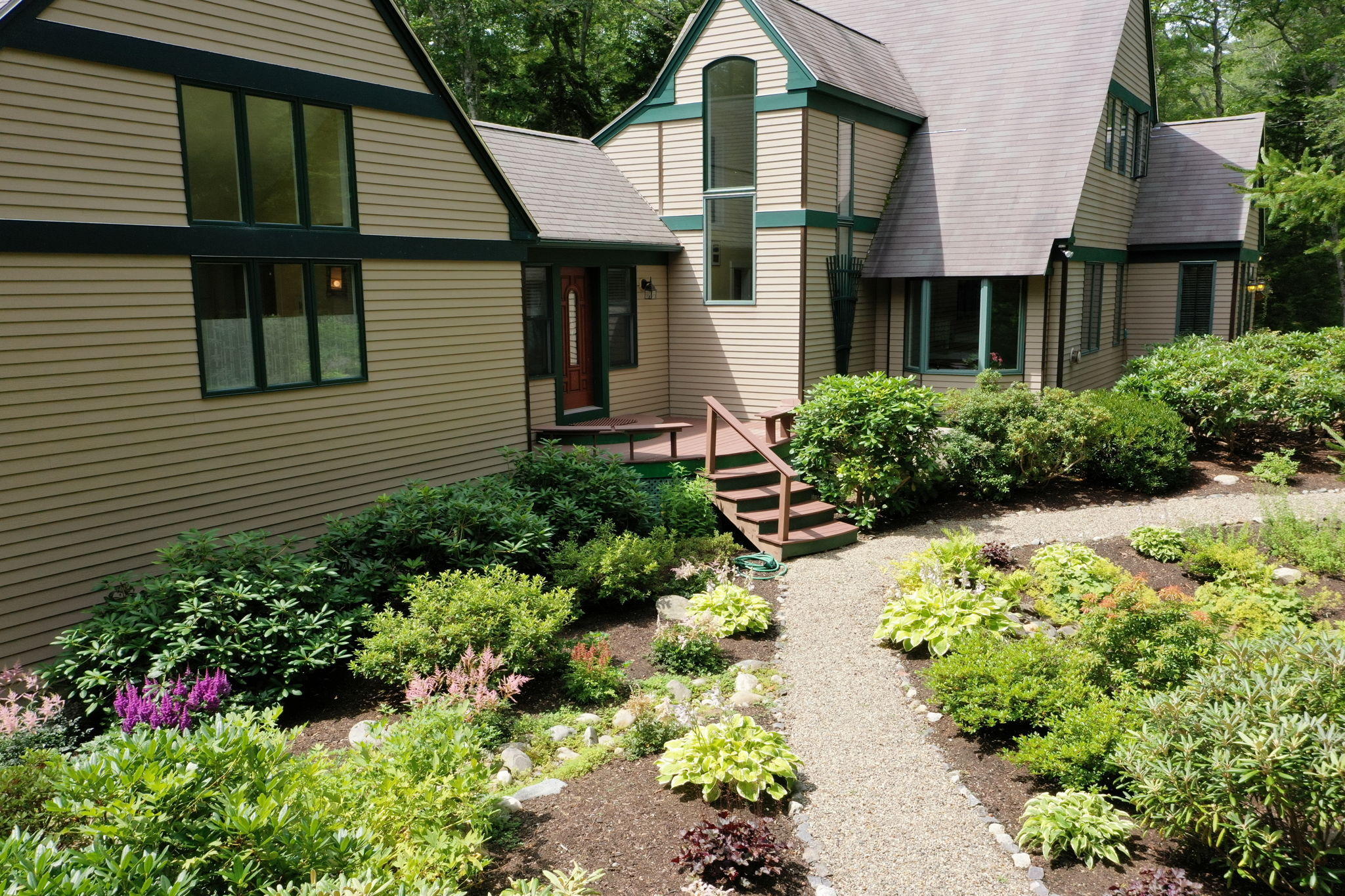 28 Beaver Run Way Boothbay, ME 04537 - Photo 38 of 90 Exterior