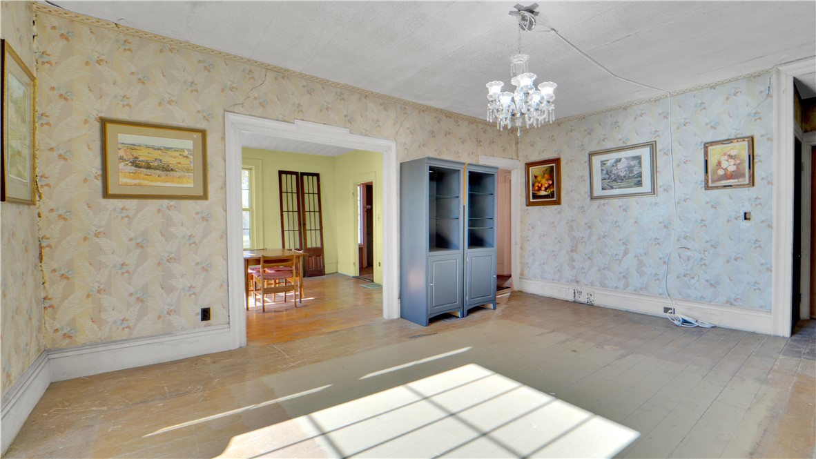 1096 Victor Road Macedon, NY 14502 - Photo 16 of 49 Just imagine this restored to its original luster
