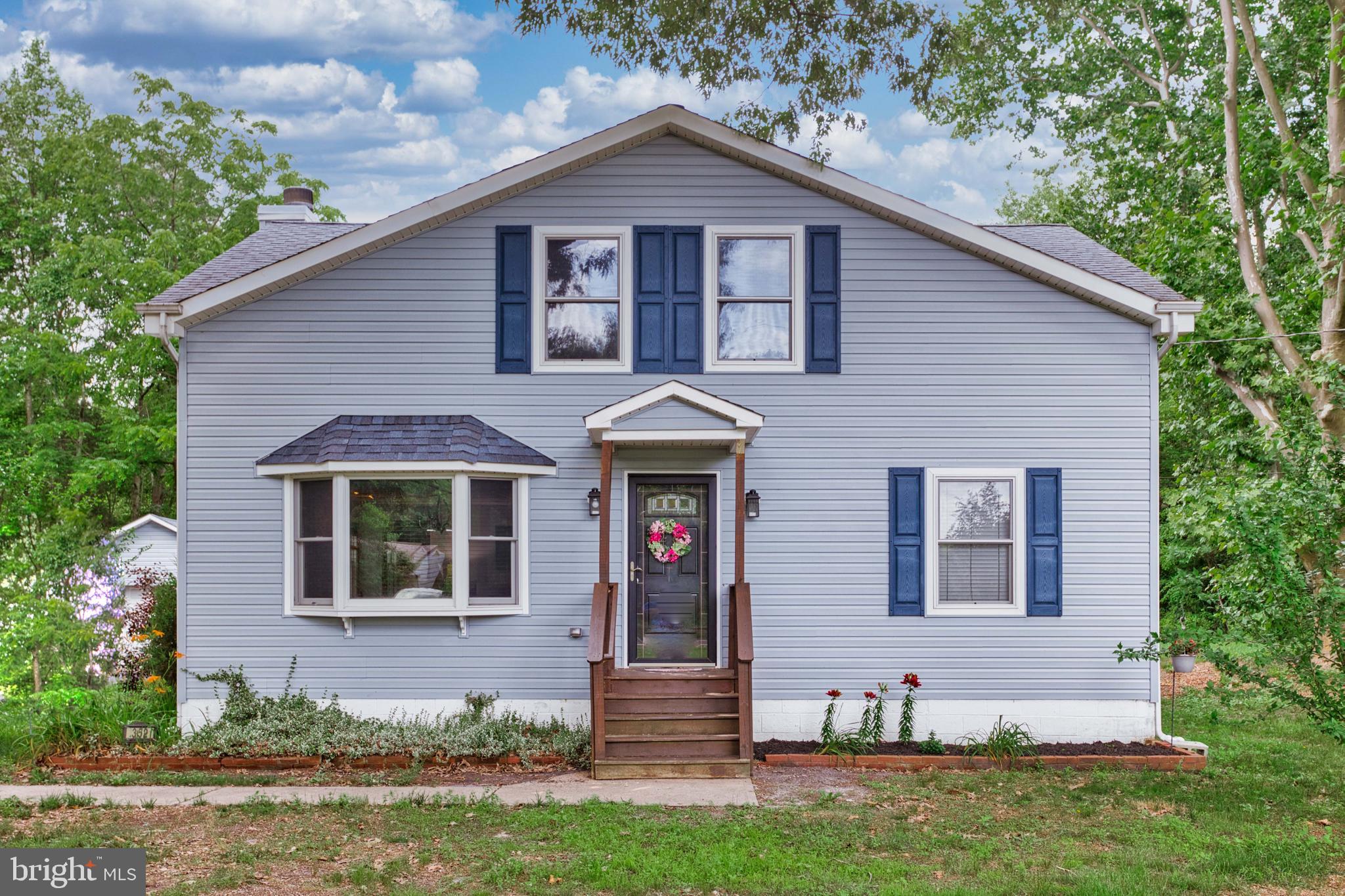 352 Magnolia Road Pemberton, NJ 08068 - Photo 1 of 25