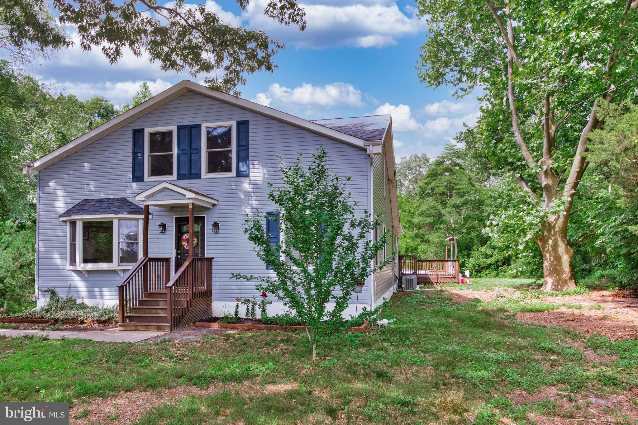 352 Magnolia Road Pemberton, NJ 08068 - Photo 2 of 25