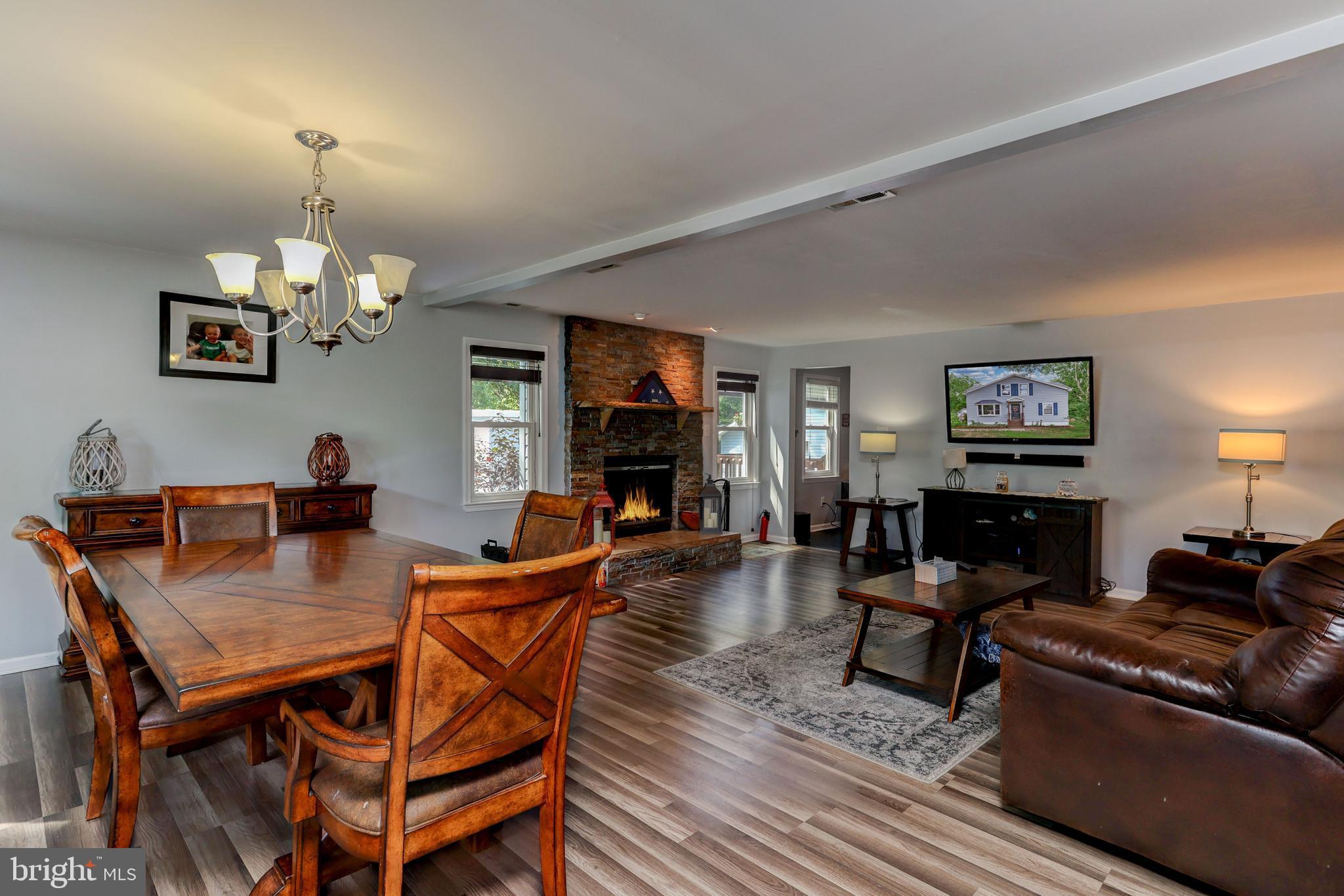 352 Magnolia Road Pemberton, NJ 08068 - Photo 11 of 25