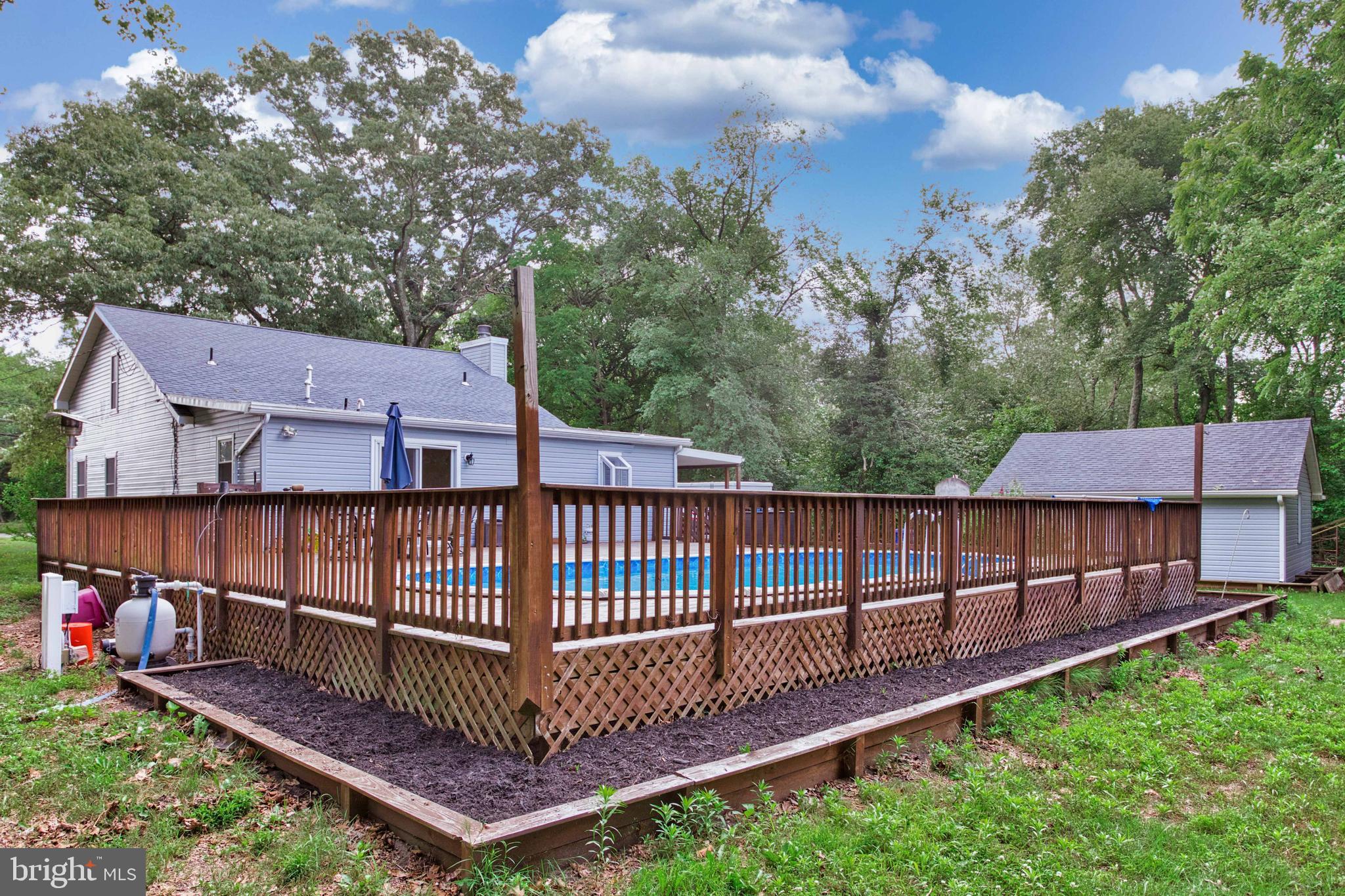 352 Magnolia Road Pemberton, NJ 08068 - Photo 4 of 25