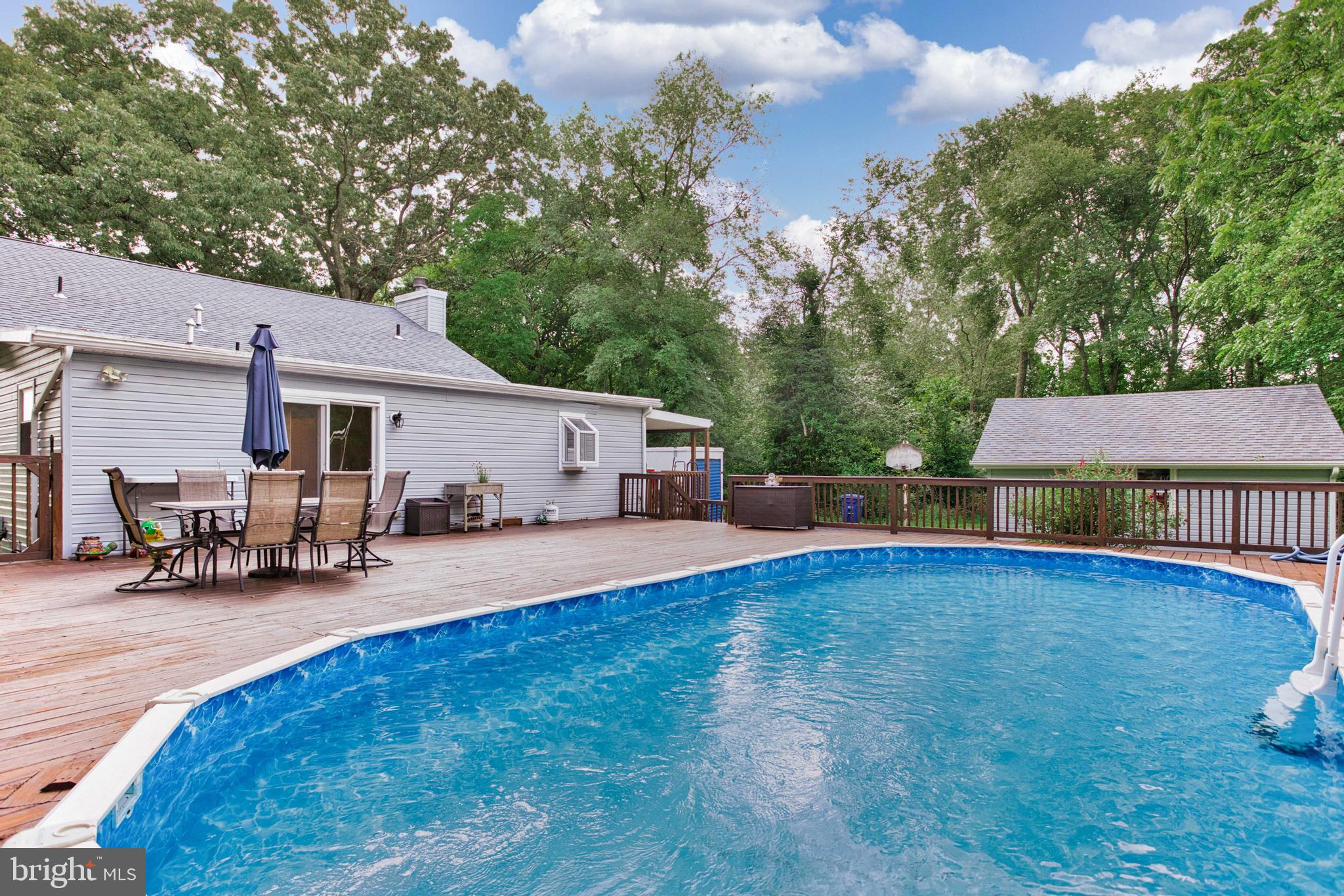 352 Magnolia Road Pemberton, NJ 08068 - Photo 6 of 25