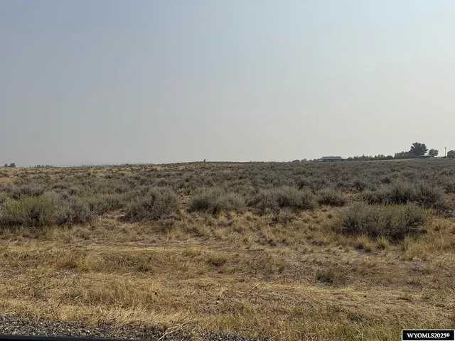 $25,000 | 84 Skyline Drive, Riverton, WY 82501