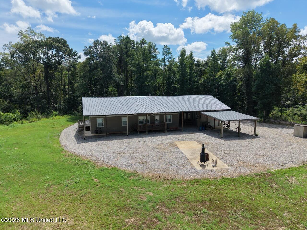 151 Church Hill Road Natchez, MS 39120 - Photo 19 of 50 DJI_20260901120604_0398_D Large