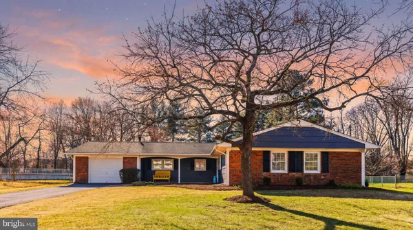 $500,000 | 12415 Melling Lane, Bowie, MD 20715