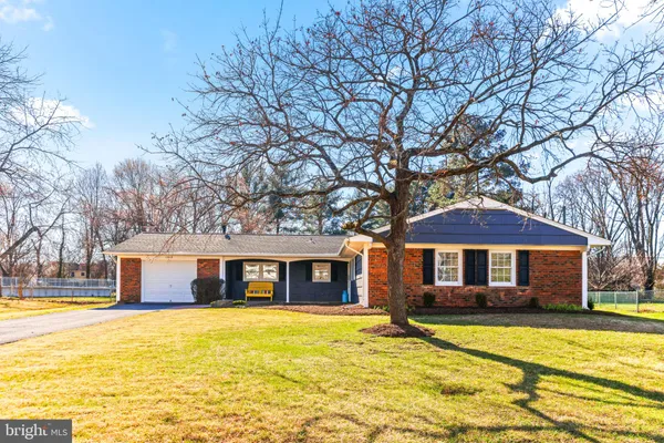 $500,000 | 12415 Melling Lane, Bowie, MD 20715