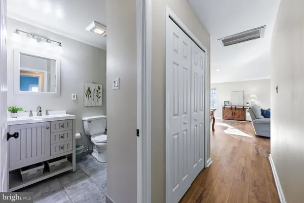 $500,000 | 12415 Melling Lane, Bowie, MD 20715