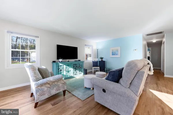 $500,000 | 12415 Melling Lane, Bowie, MD 20715