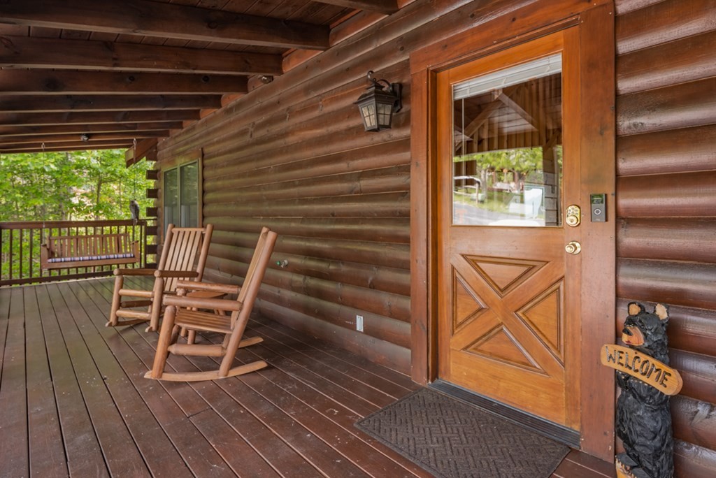 4518 Stackstone Road Sevierville, TN 37862 - Photo 4 of 58 Gallery Image 4