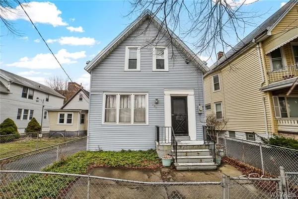 $134,900 | 203 French Street, Buffalo, NY 14211