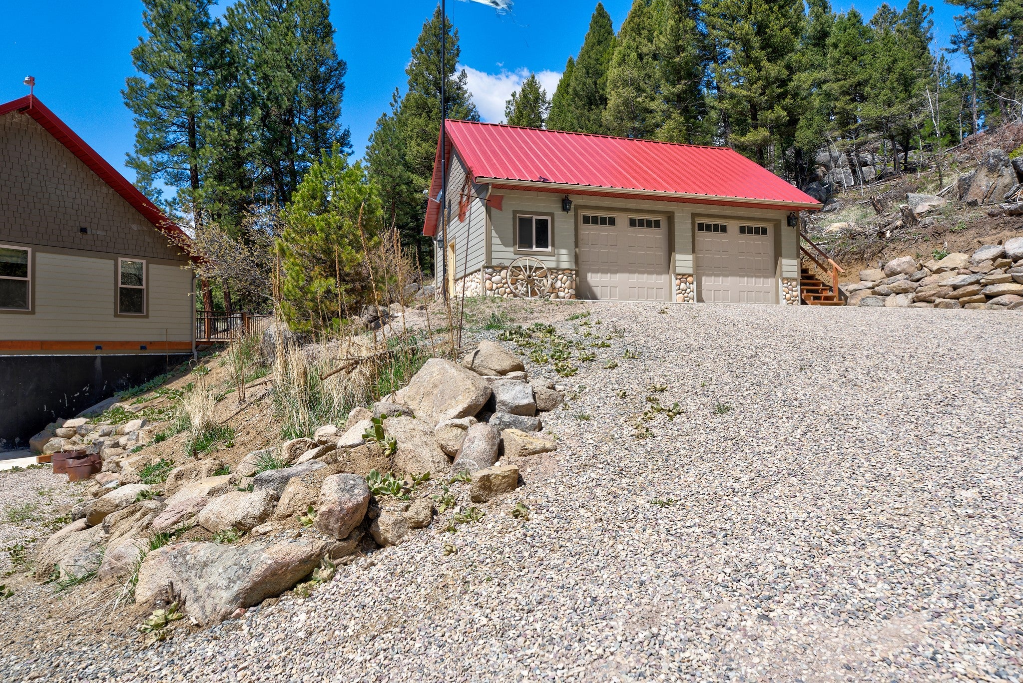 617 McClellan Creek Road Clancy, MT 59634 - Photo 64 of 99 Gallery Image 64