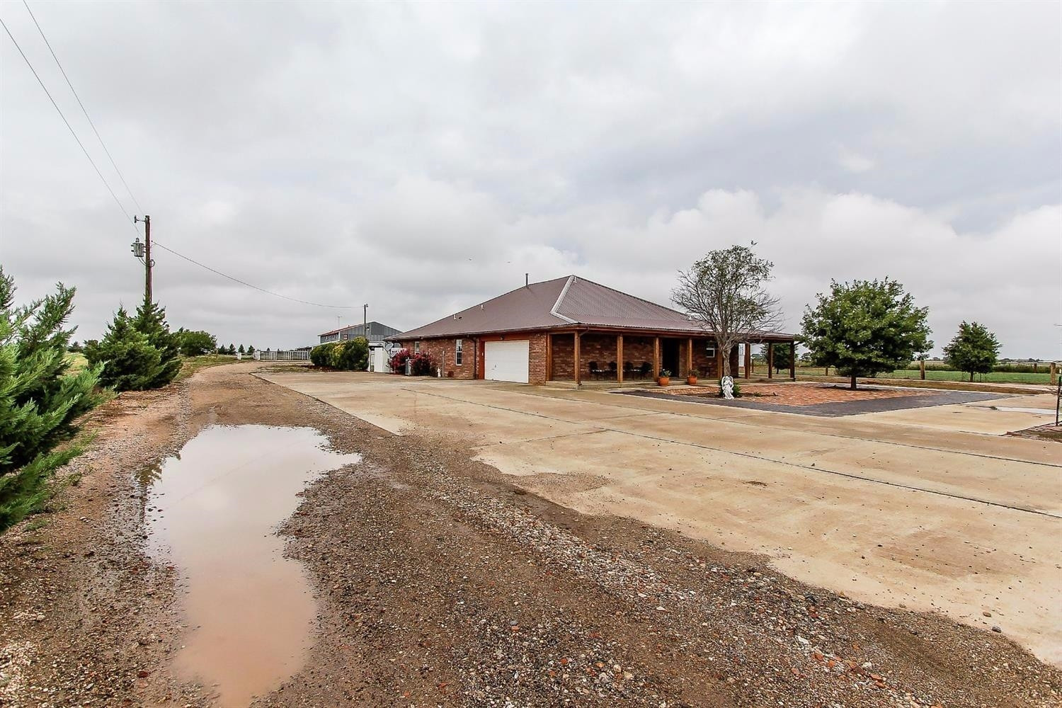 1778 Pheasant Lubbock, TX 79407 - Photo 3 of 10 Exterior