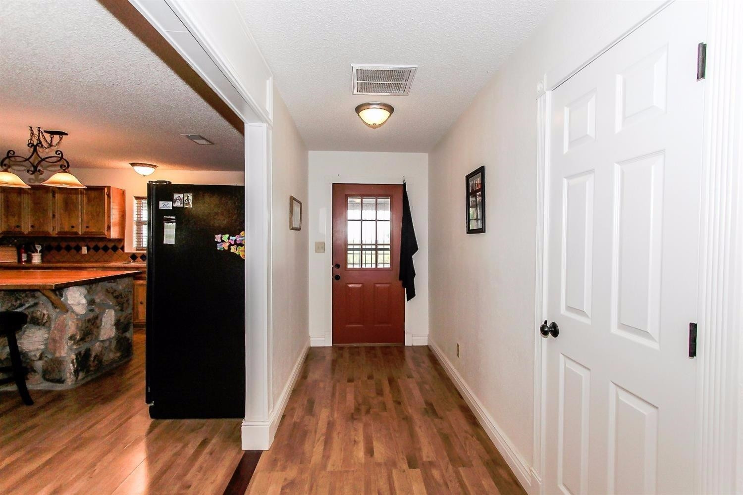 1778 Pheasant Lubbock, TX 79407 - Photo 6 of 10 Entryway