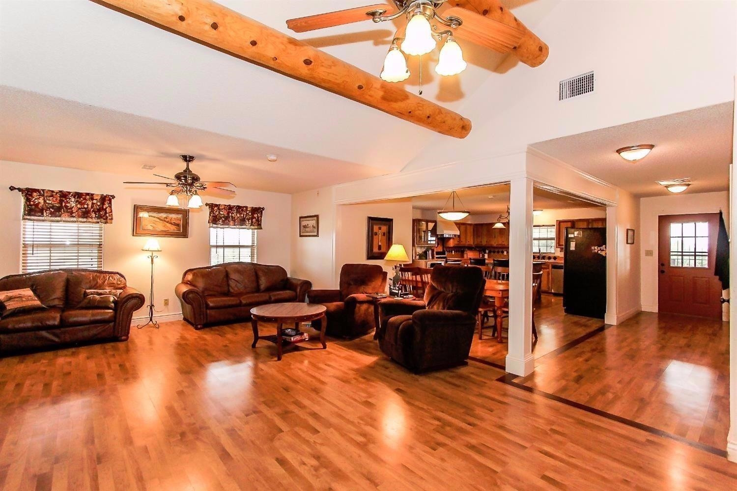 1778 Pheasant Lubbock, TX 79407 - Photo 8 of 10 Add'l Living Room