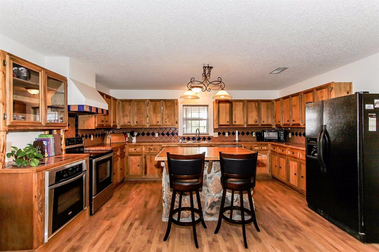 1778 Pheasant Lubbock, TX 79407 - Photo 10 of 10 Kitchen