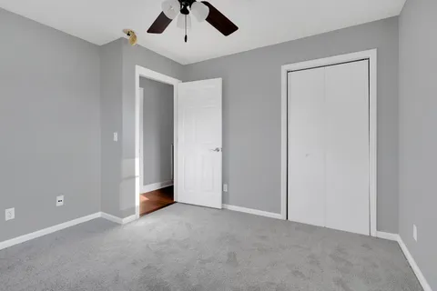 a view of a storage & utility room