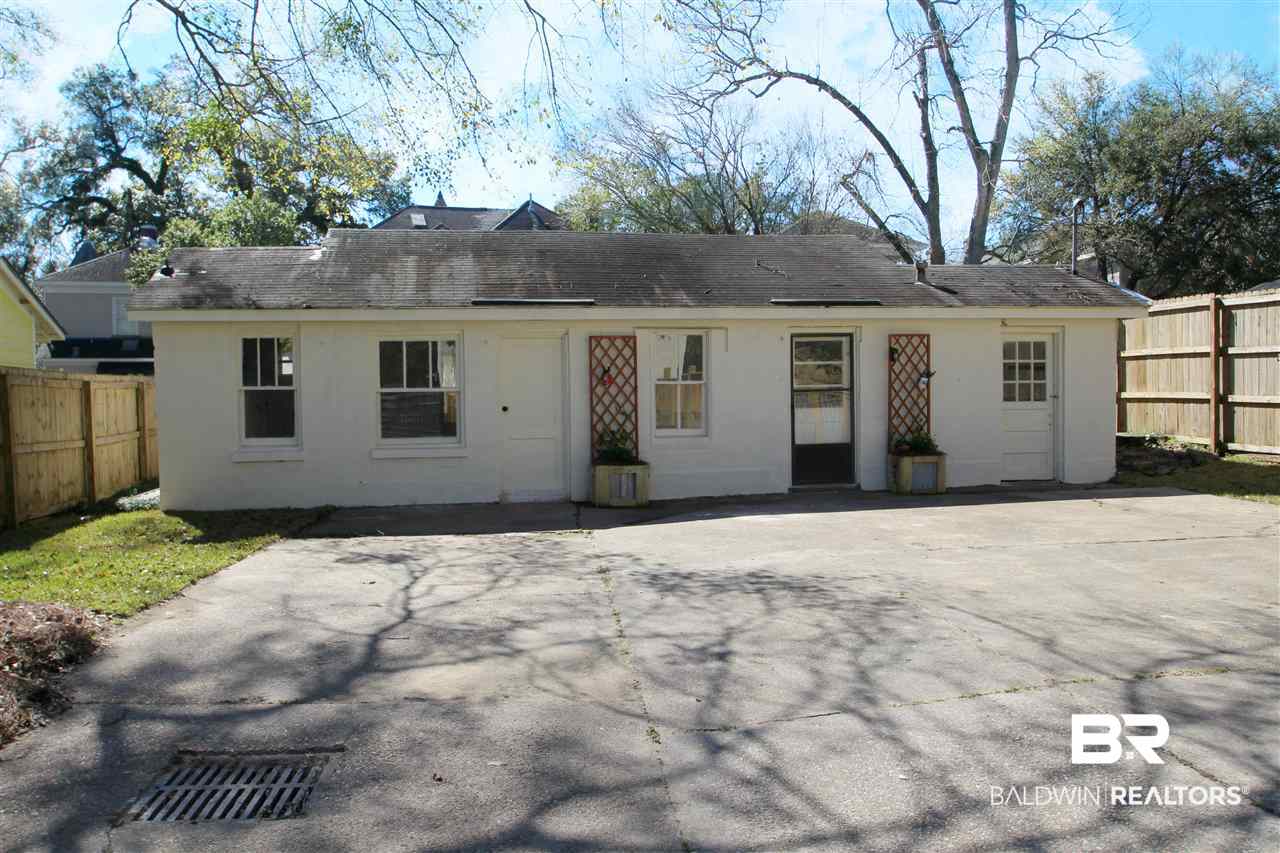 1117 Church Street Mobile, AL 36604 - Photo 39 of 43