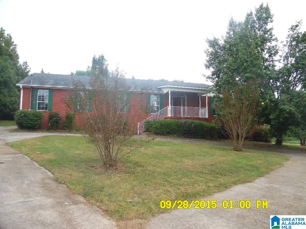 230 Frances Lane Hayden, AL 35079 - Photo 1 of 14