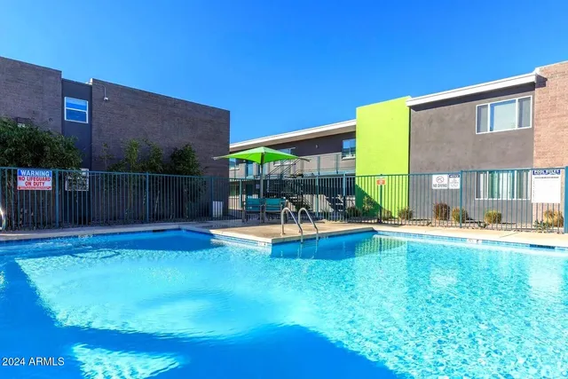 $1,349 | 1220 North 44th Street, Unit 2, Phoenix, AZ 85008