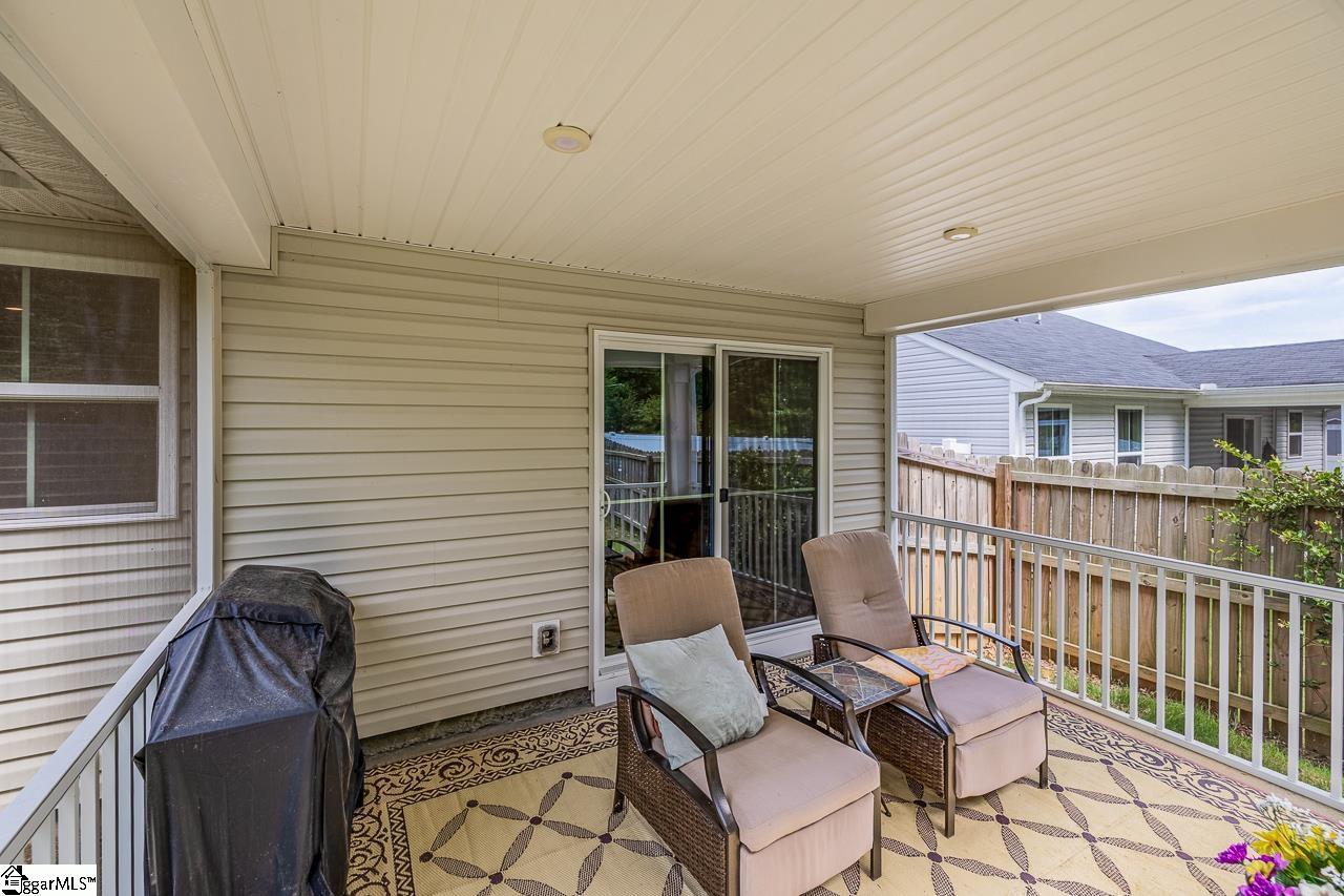 302 Stockland Trail Fountain Inn, SC 29644 - Photo 38 of 47