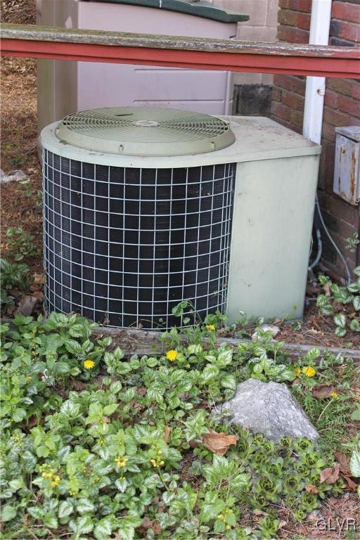 124 West Ruddle Street Coaldale, PA 18218 - Photo 21 of 24