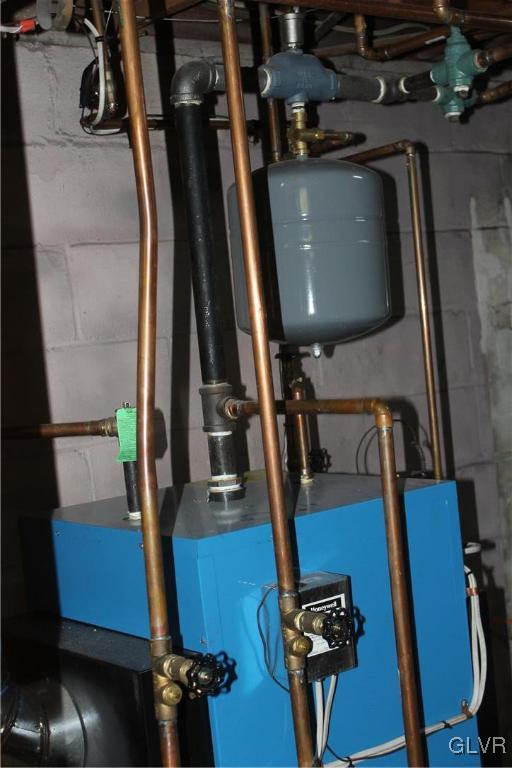 124 West Ruddle Street Coaldale, PA 18218 - Photo 23 of 24