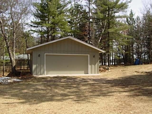 12671 Fallon Road Manitowish Waters, WI 54545 - Photo 11 of 20 Gallery Image 11