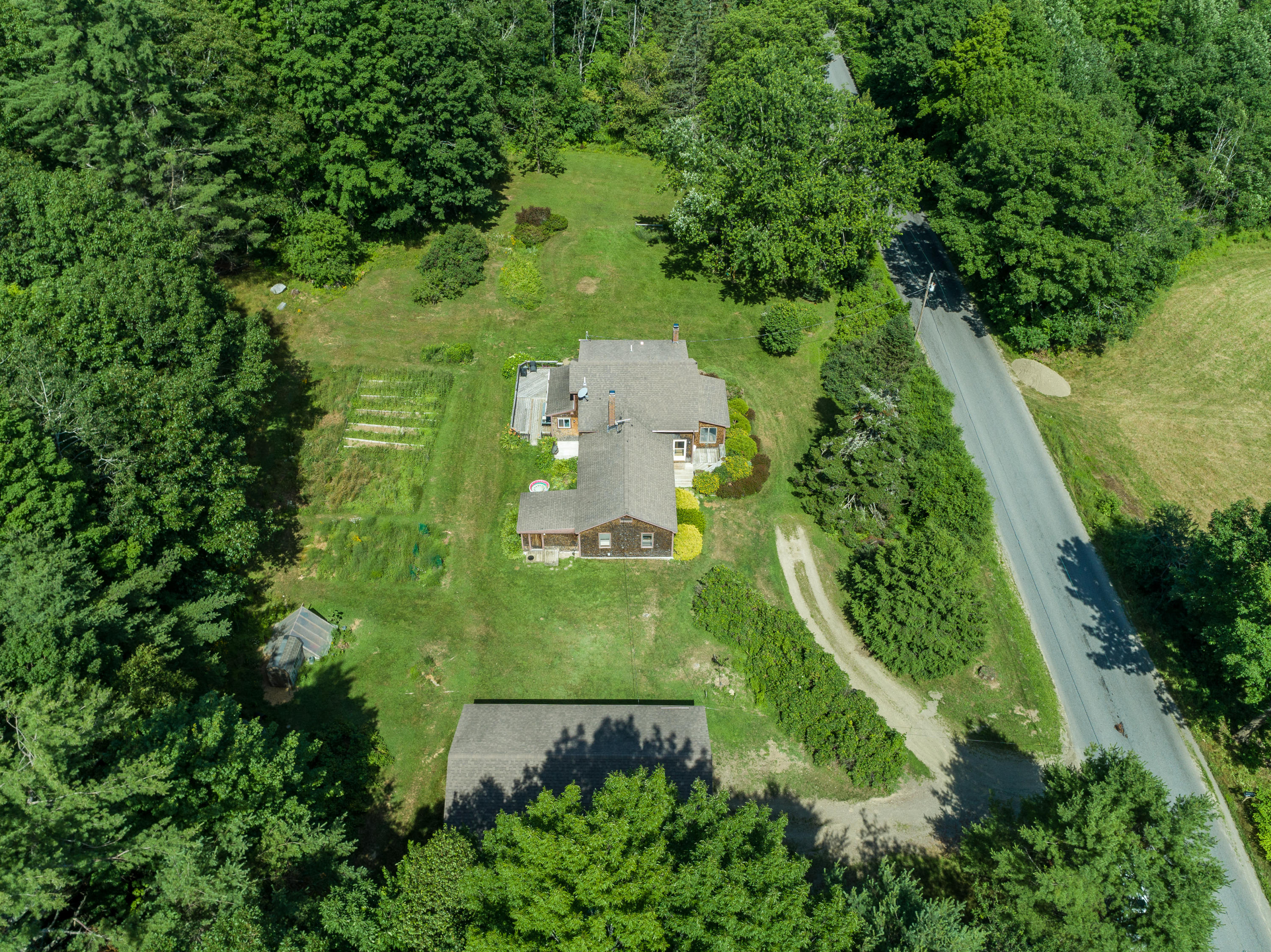 507 Monroe Road Winterport, ME 04496 - Photo 78 of 88 507 Monroe-18