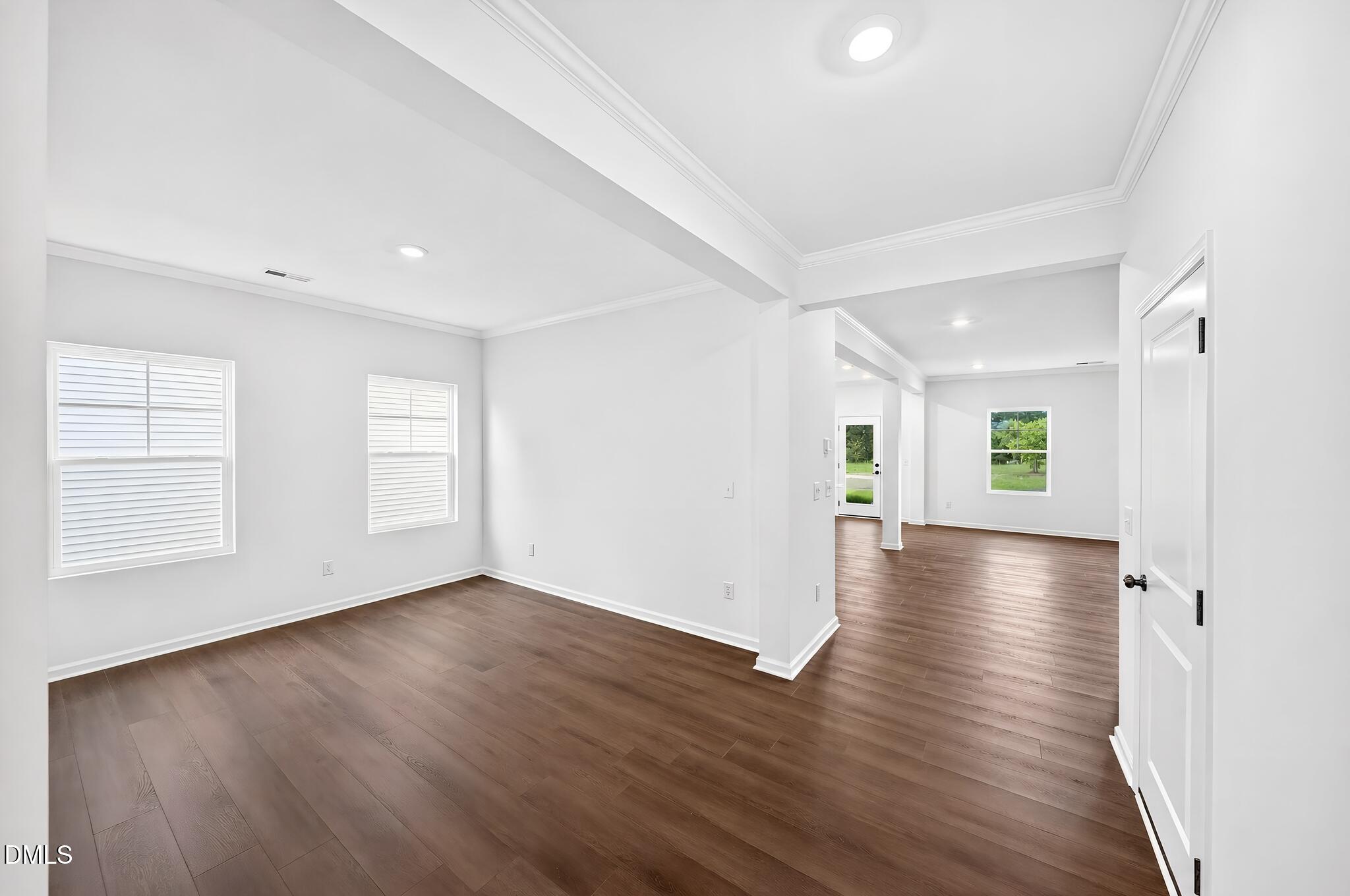 5822 Millstone Way Sims, NC 27880 - Photo 6 of 21