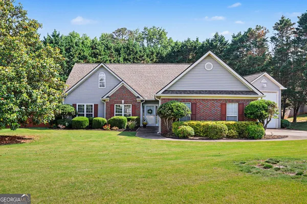 $439,000 | 153 Bailey Drive, Jefferson, GA 30549