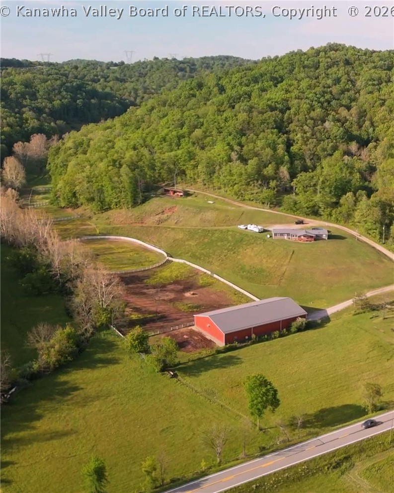 101 Horner Run Road Sandyville, WV 25275 - Photo 46 of 46 Gallery Image 46