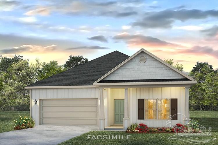 4098 Blaney Lane Pace, FL 32571 - Photo 1 of 18