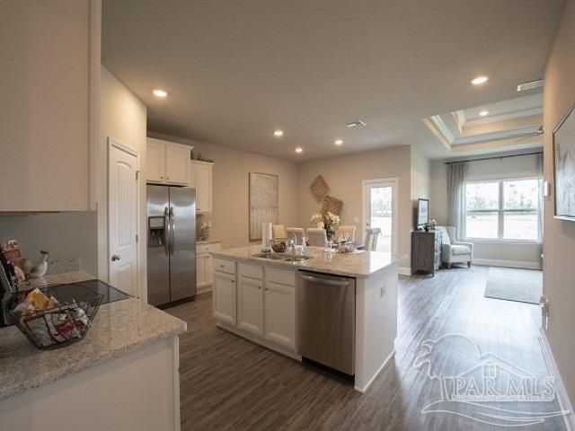 4098 Blaney Lane Pace, FL 32571 - Photo 2 of 18