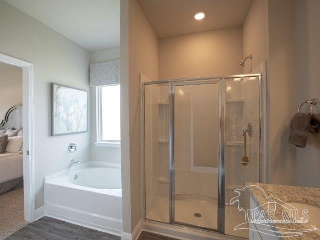 4098 Blaney Lane Pace, FL 32571 - Photo 11 of 18