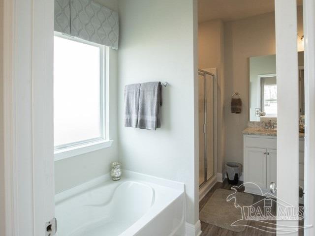 4098 Blaney Lane Pace, FL 32571 - Photo 12 of 18