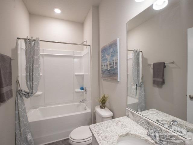 4098 Blaney Lane Pace, FL 32571 - Photo 15 of 18