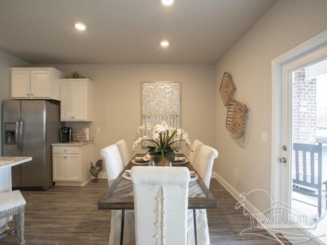 4098 Blaney Lane Pace, FL 32571 - Photo 5 of 18